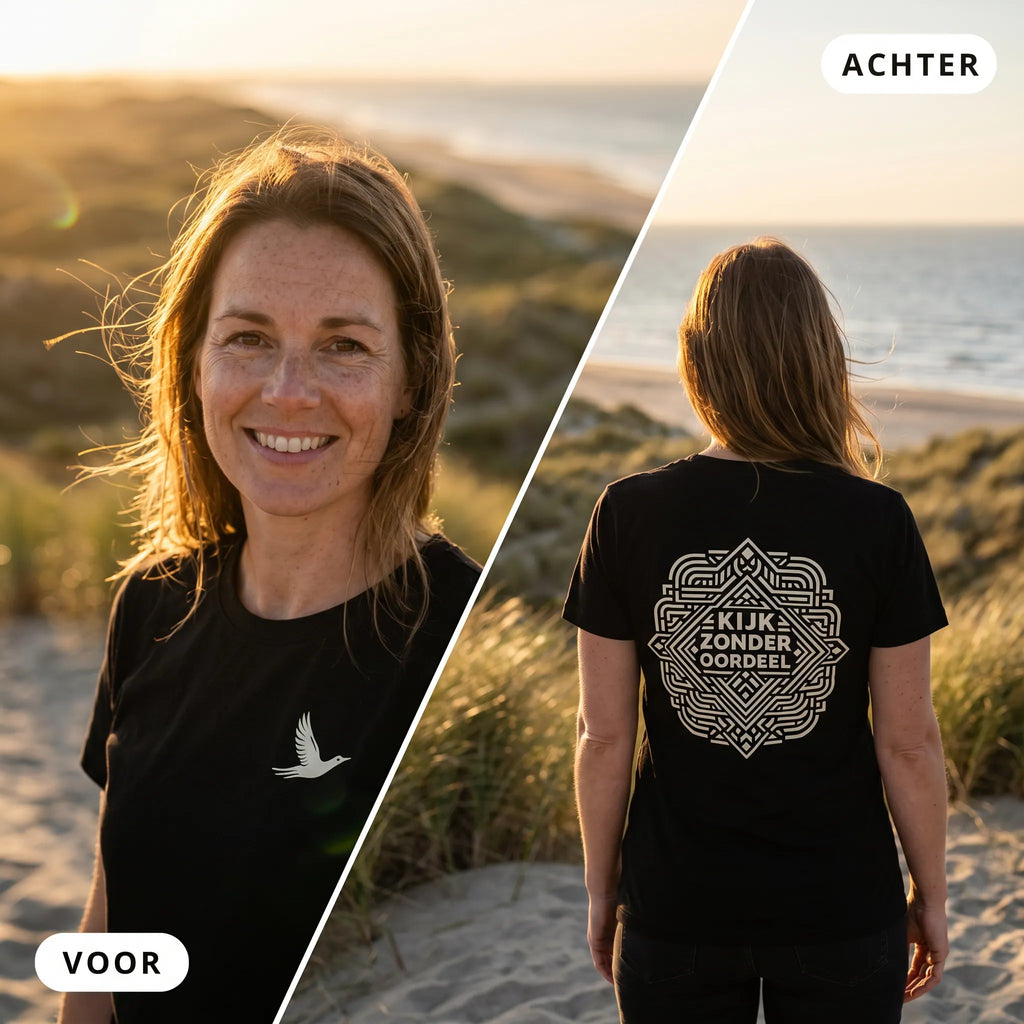 Kijk Zonder Oordeel