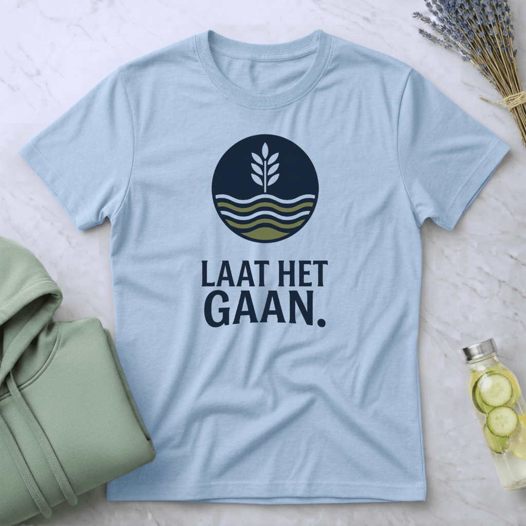 Laat Het Gaan