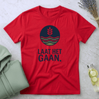 Laat Het Gaan