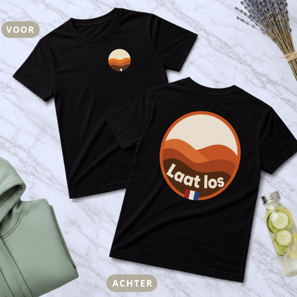 Laat los NL