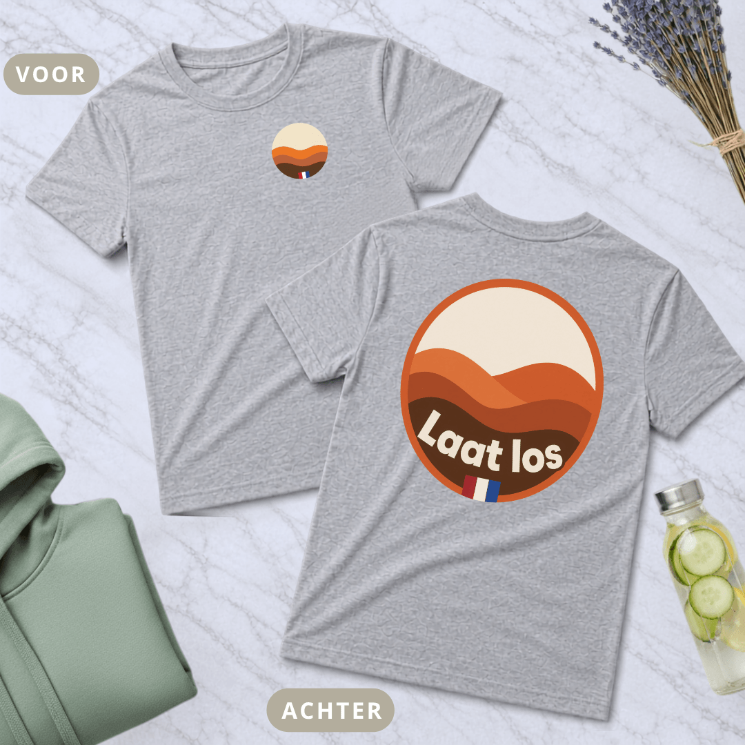 Laat los NL