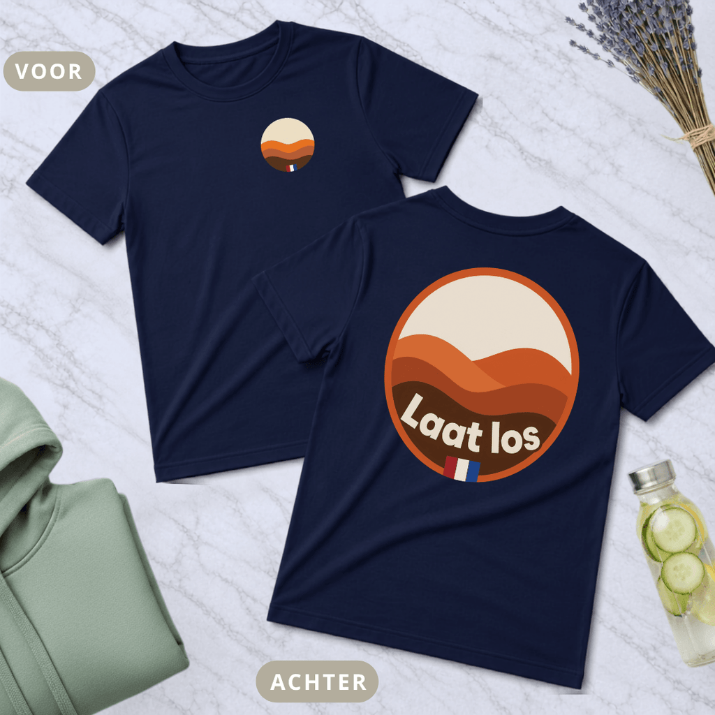 Laat los NL