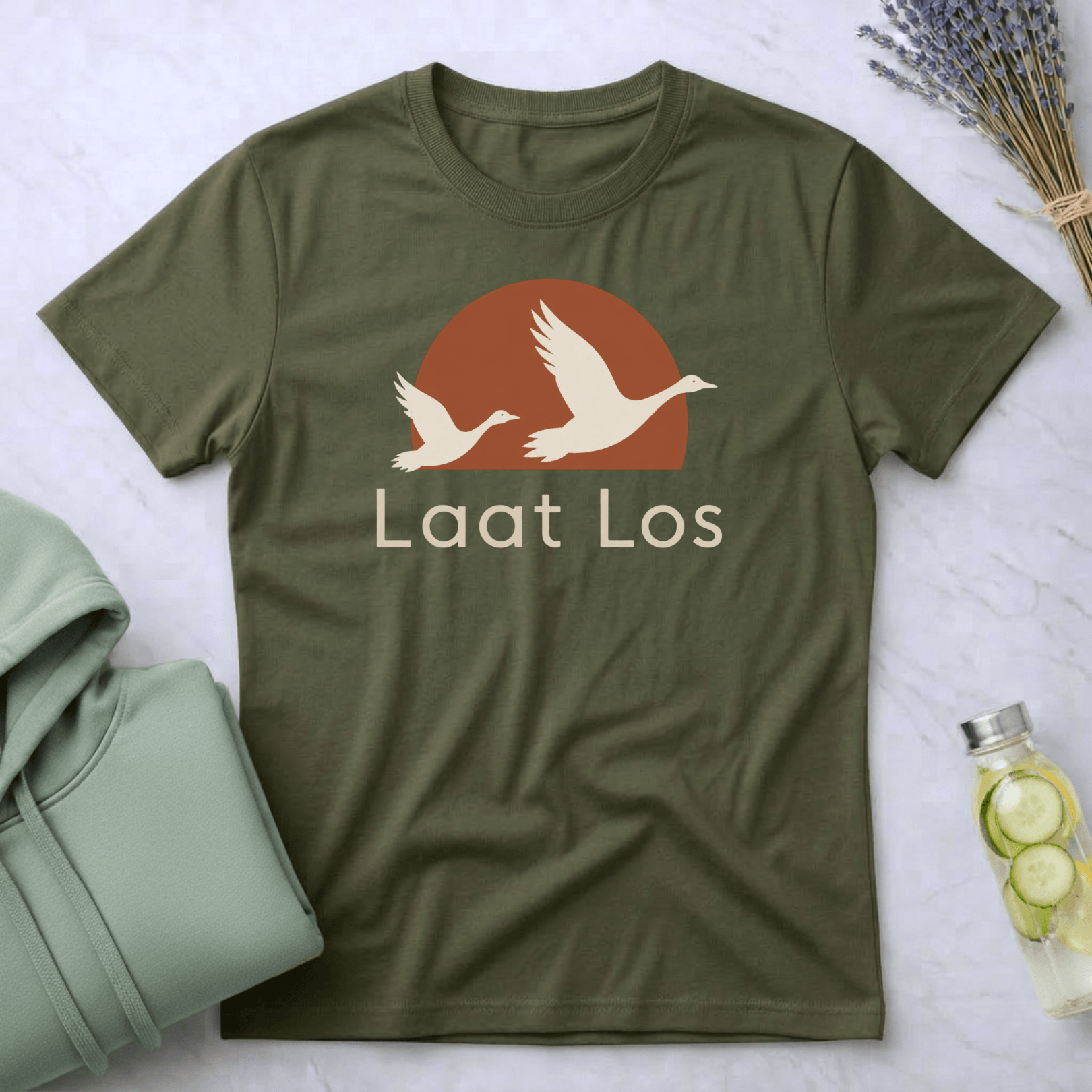 Laat Los