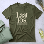 Niet Jouw Zorg