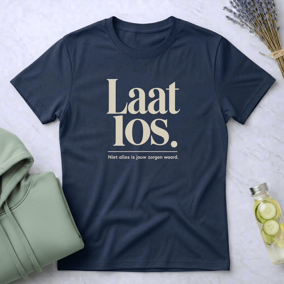 Niet Jouw Zorg