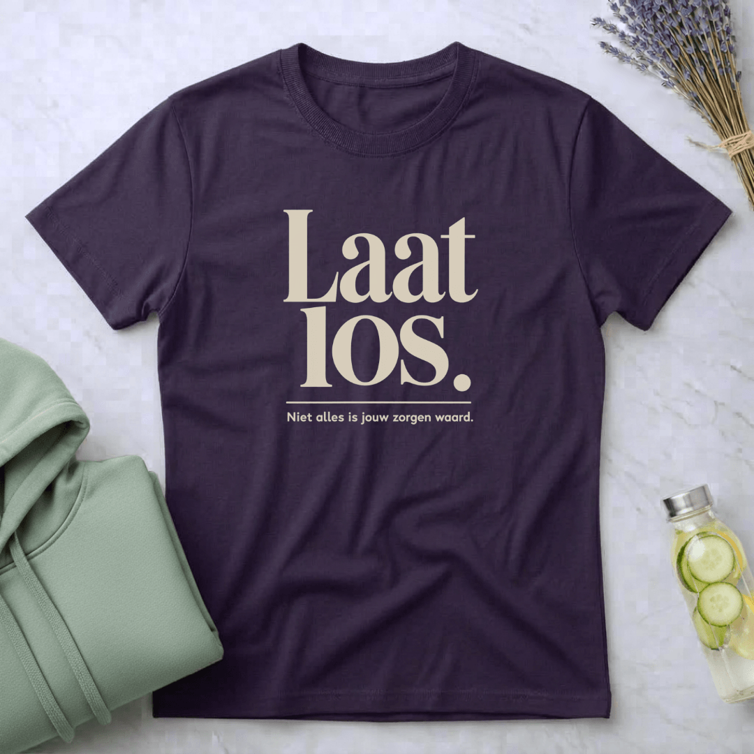 Niet Jouw Zorg