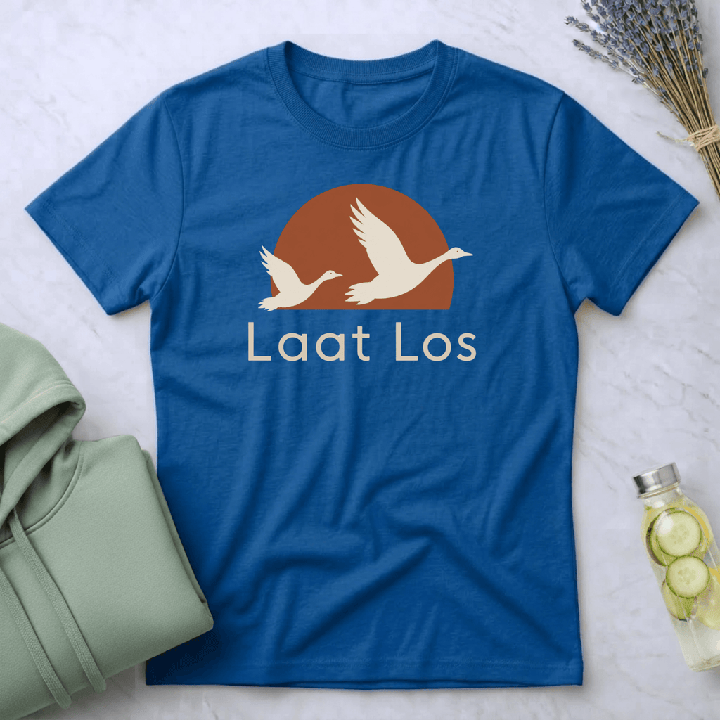 Laat Los