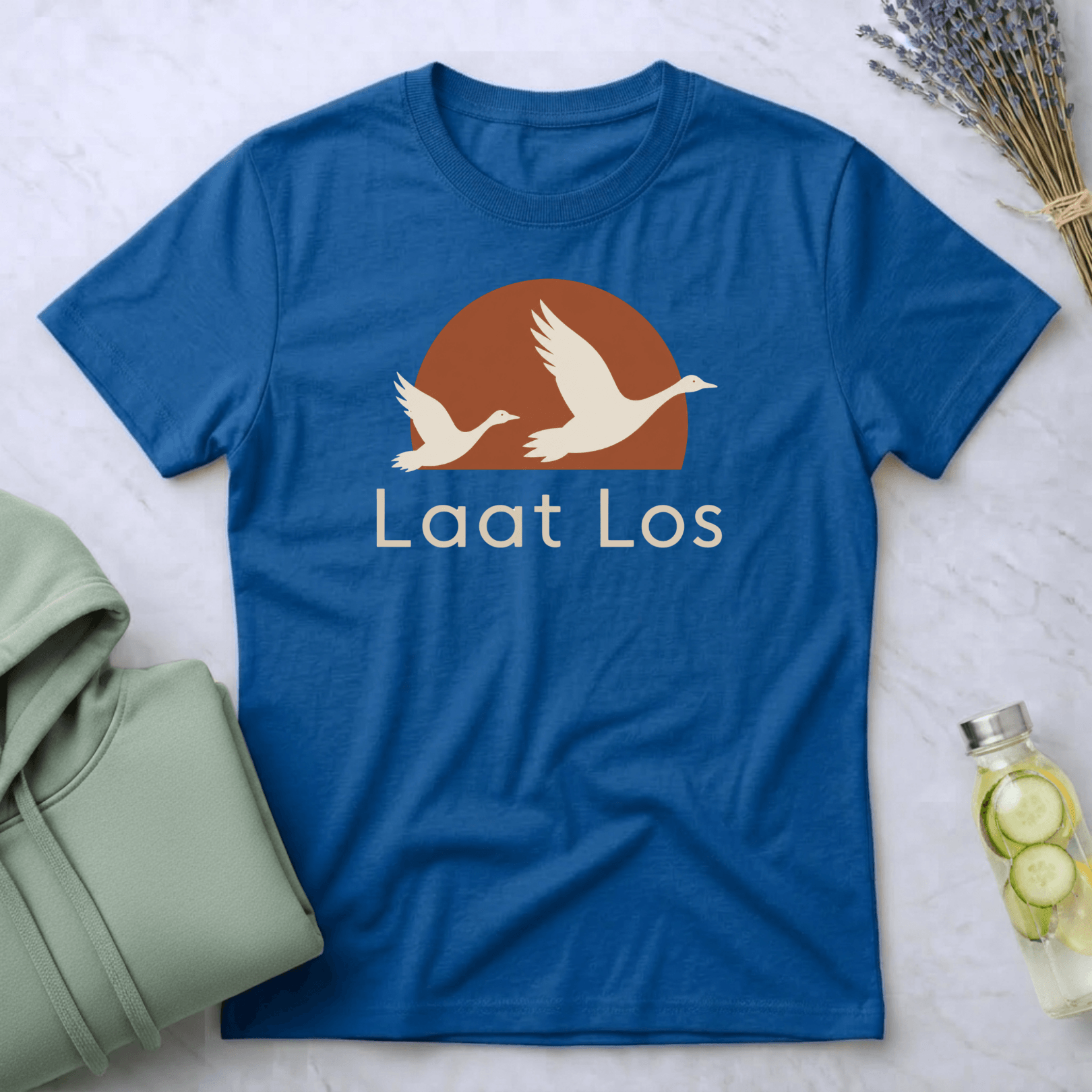 Laat Los