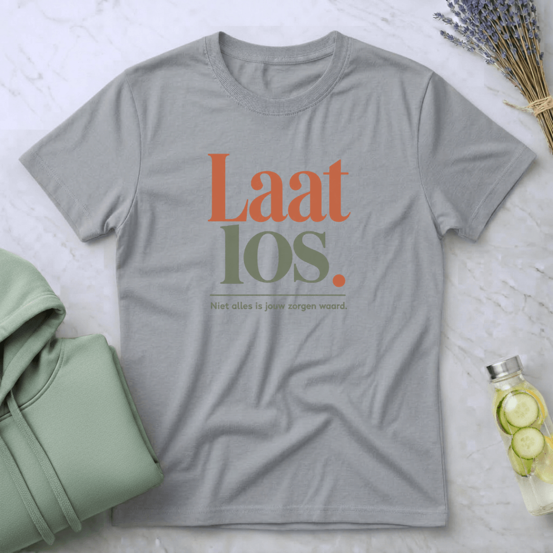 Niet Jouw Zorg