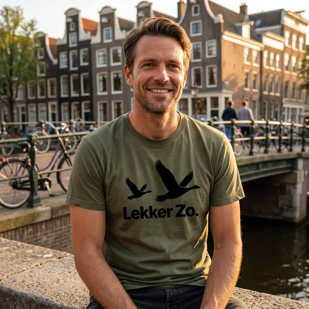 Lekker Zo.