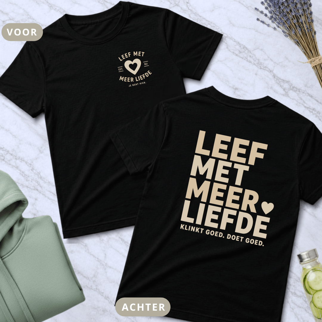 Meer Liefde