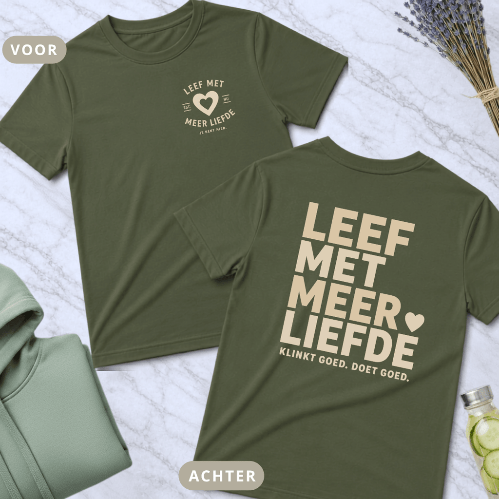Meer Liefde