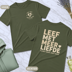 Meer Liefde