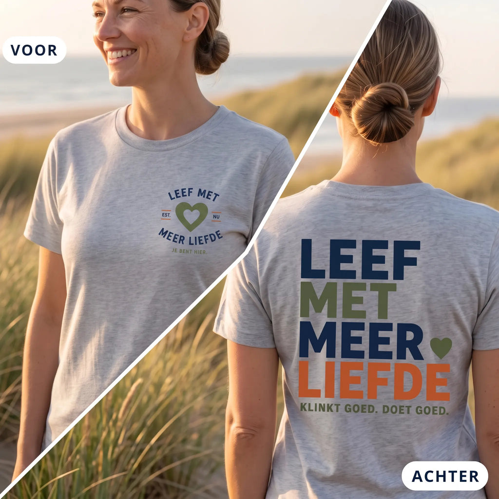 Meer Liefde