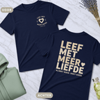 Meer Liefde