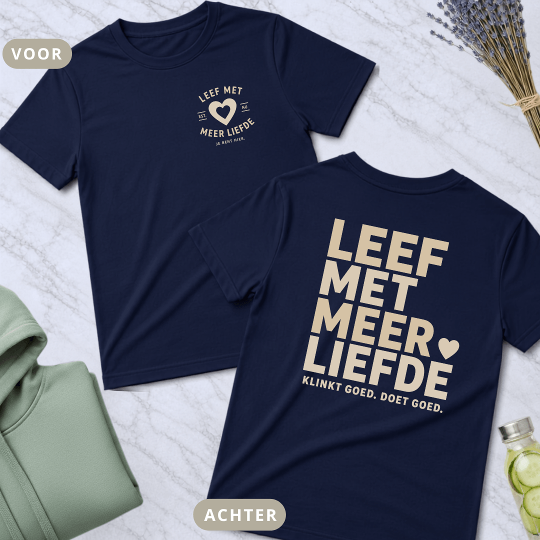 Meer Liefde
