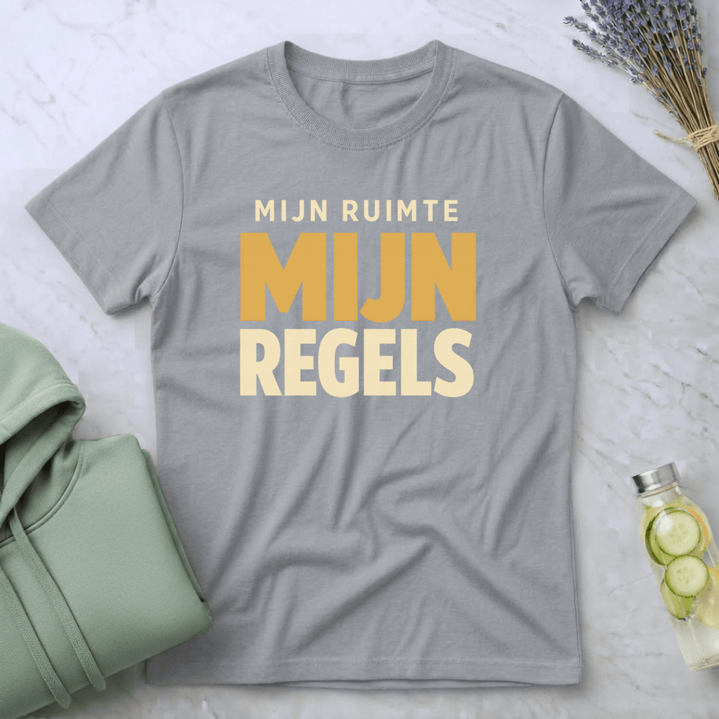 Mijn Ruimte