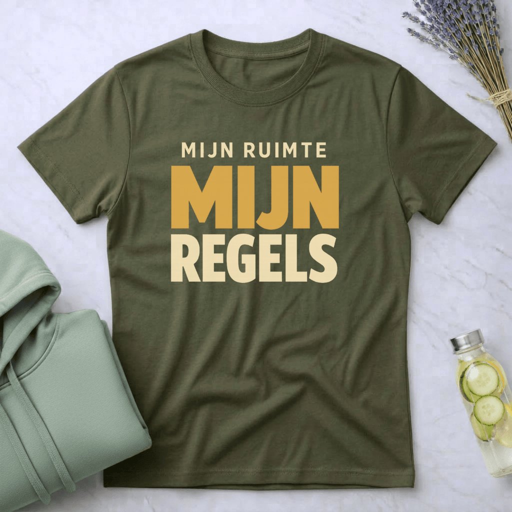 Mijn Ruimte
