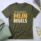 Mijn Ruimte