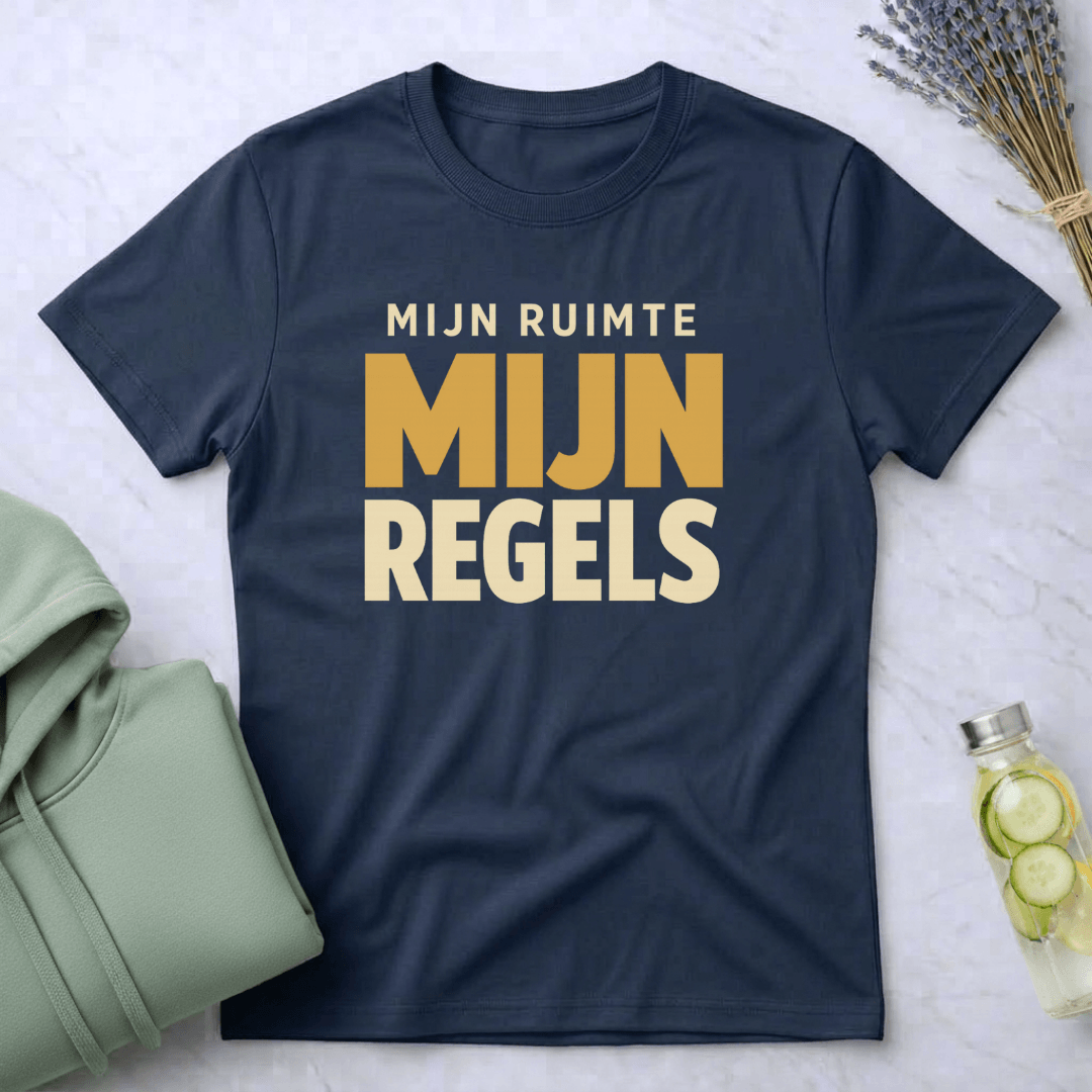 Mijn Ruimte
