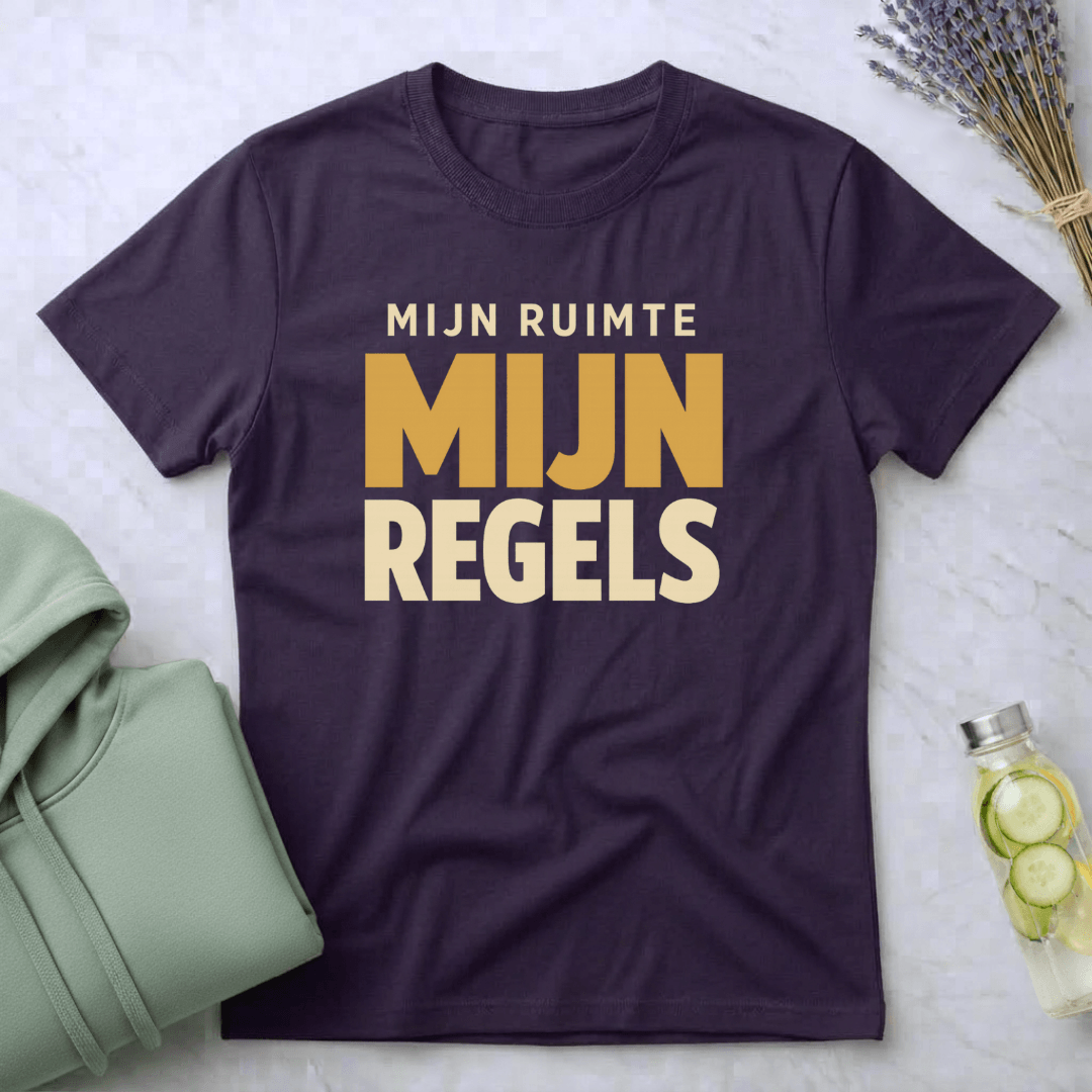 Mijn Ruimte