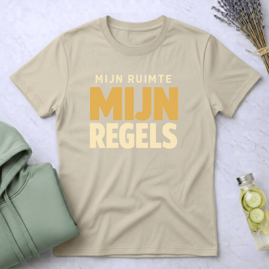Mijn Ruimte