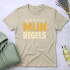 Mijn Ruimte