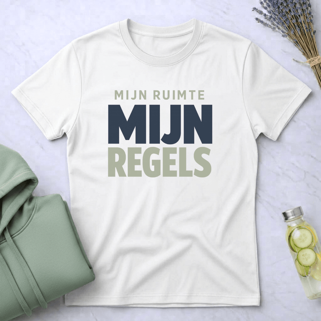 Mijn Ruimte