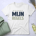 Mijn Ruimte