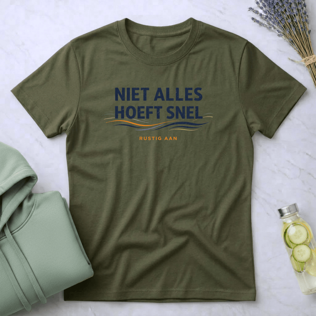 Rustig Aan