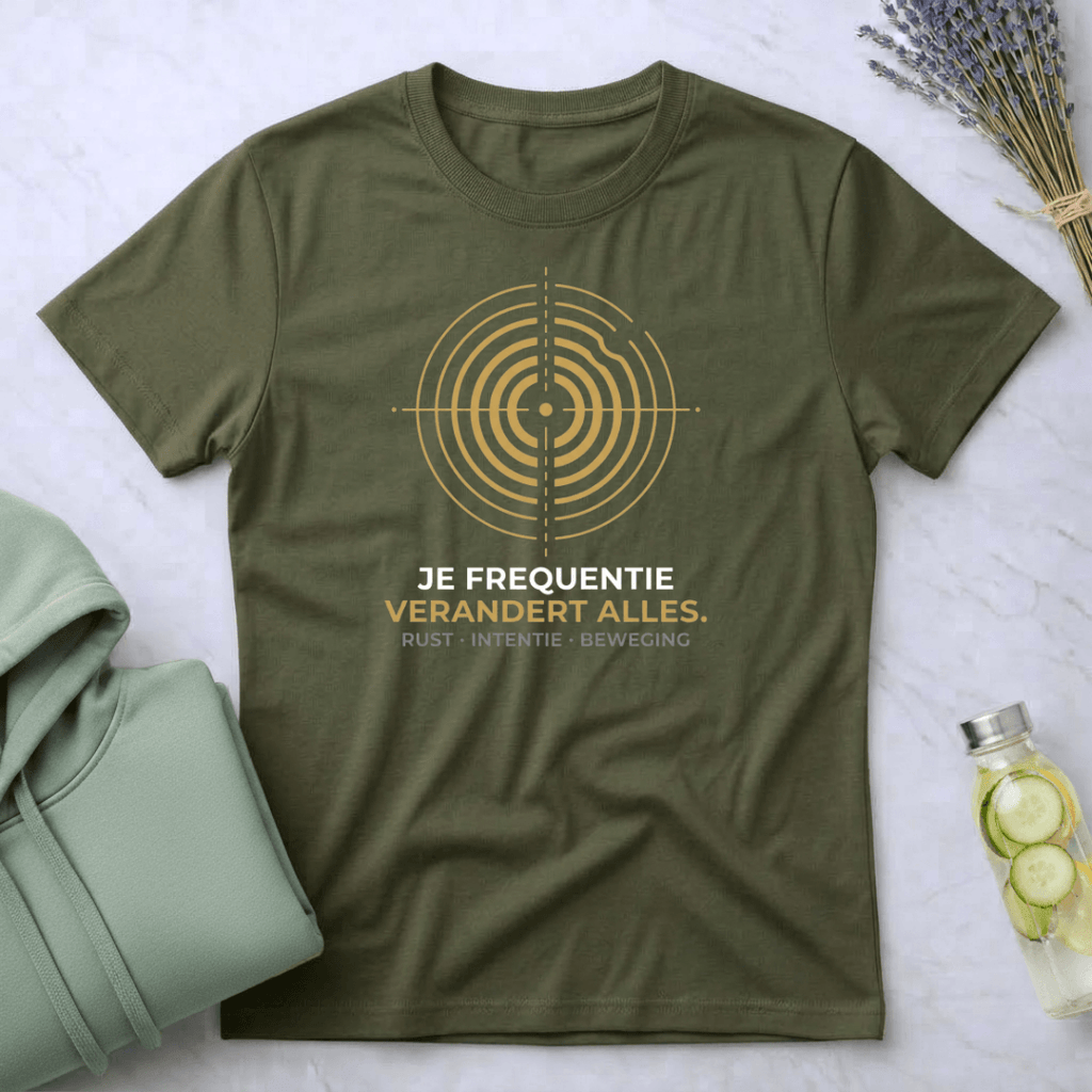 Je frequentie