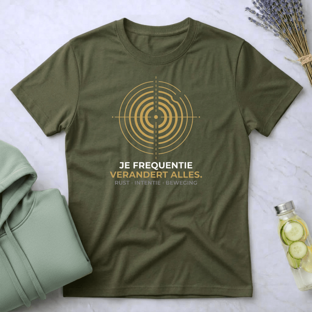Je frequentie