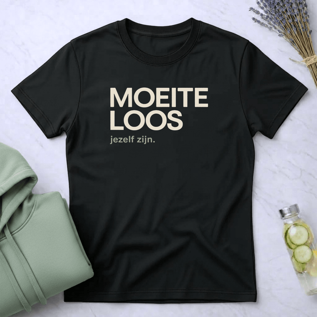 Moeiteloos