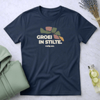 Groei in Stilte