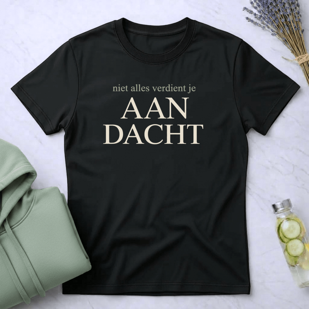 Aandacht