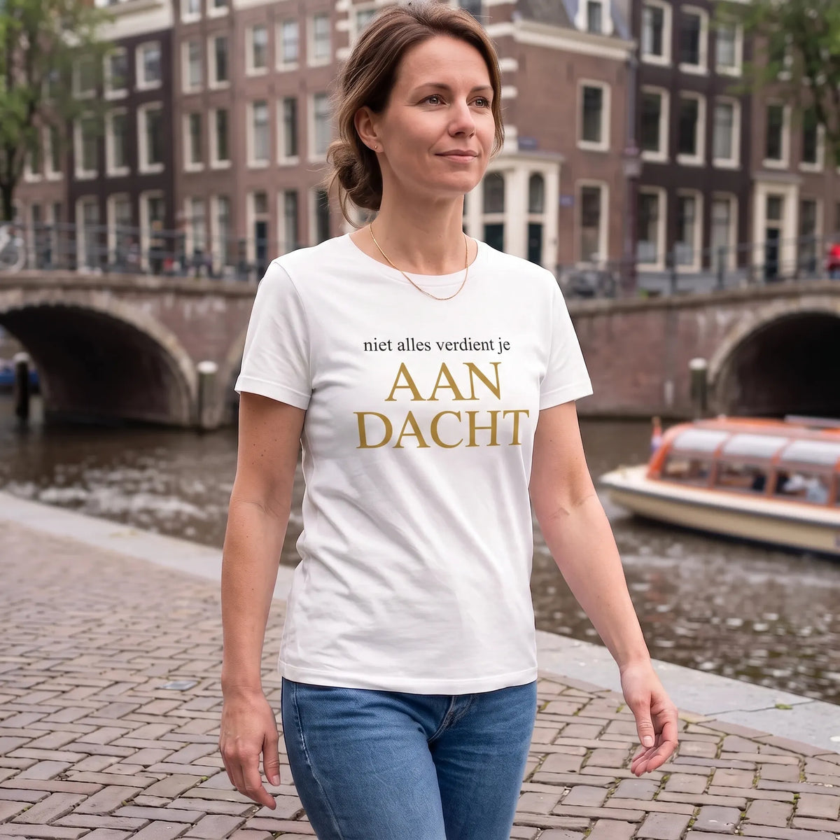 Aandacht