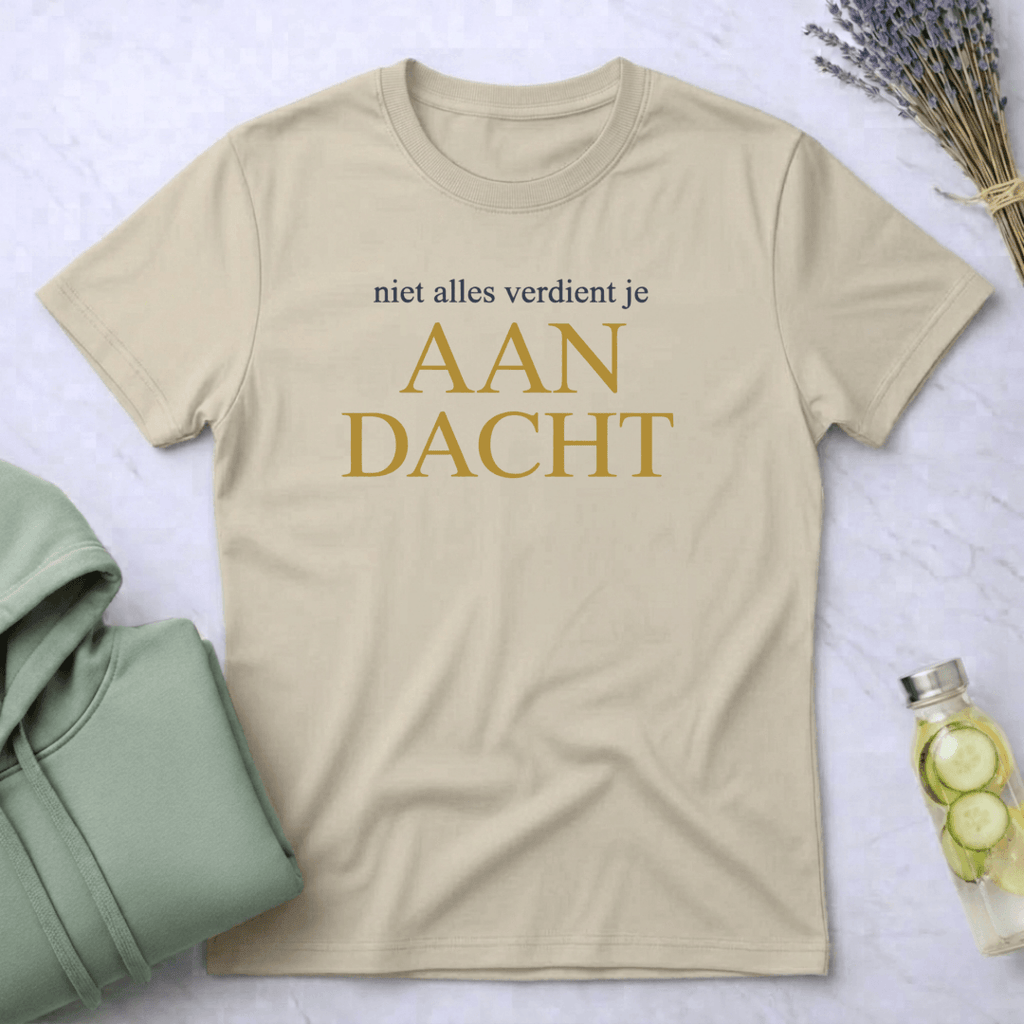 Aandacht