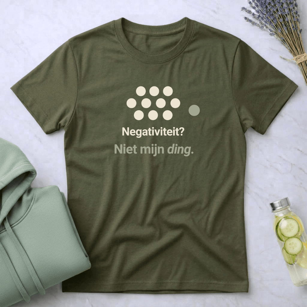 Niet Mijn Ding