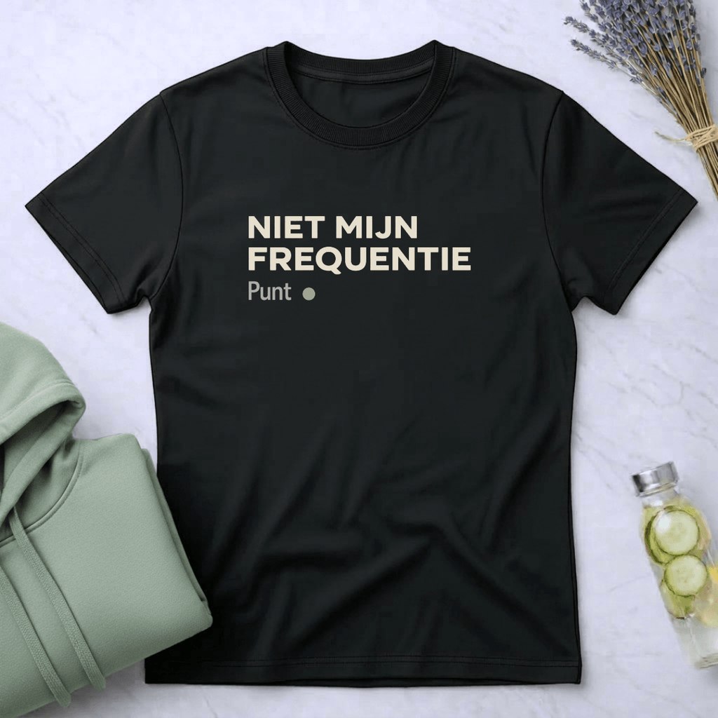 Frequentie