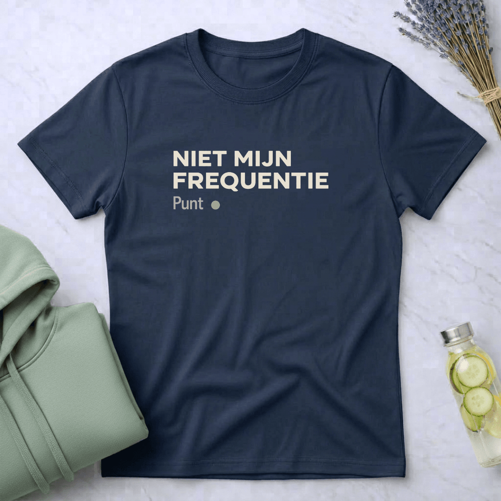 Frequentie