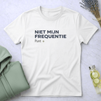 Frequentie