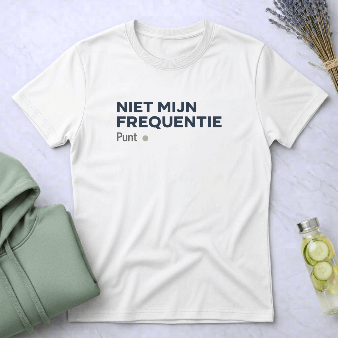 Frequentie