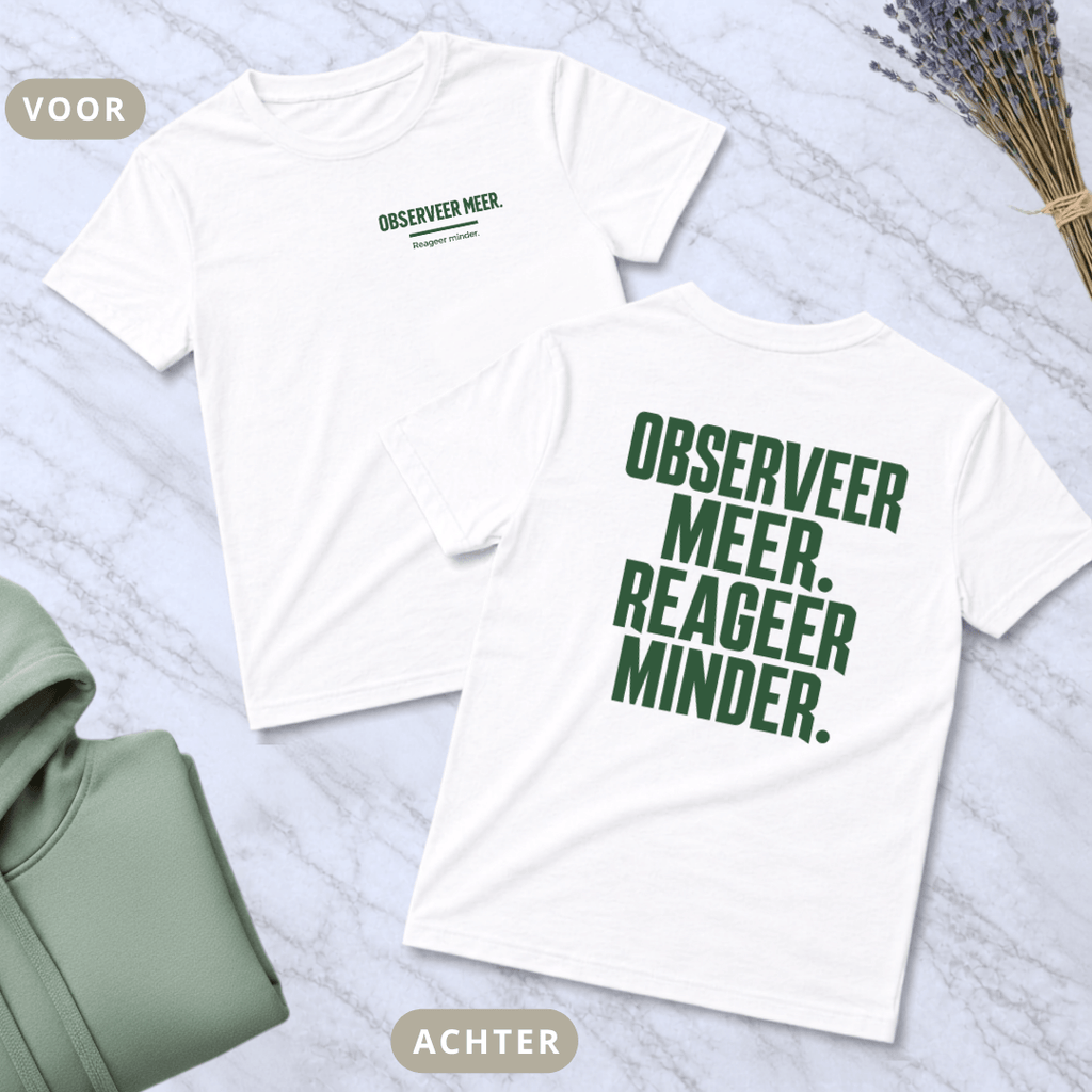 Observeer Meer