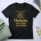Maar een verhaal