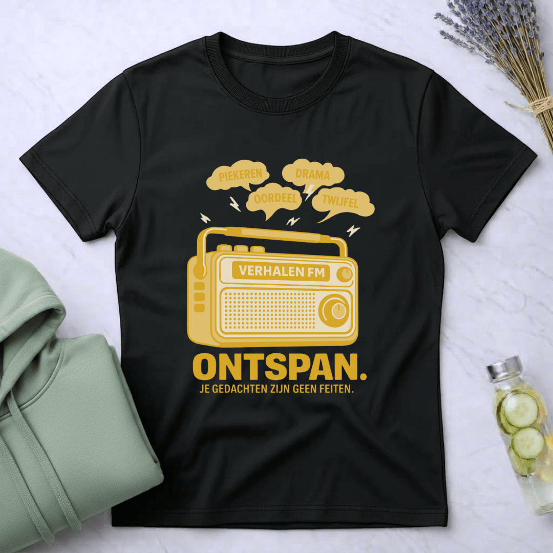 Geen feiten