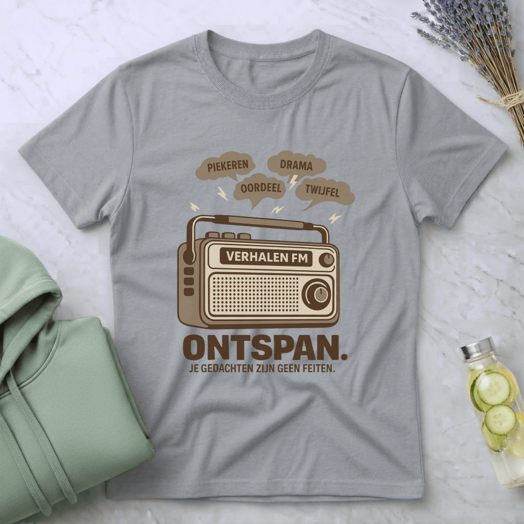 Geen feiten