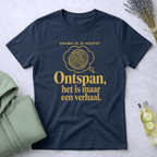 Maar een verhaal