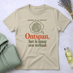 Maar een verhaal