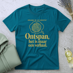Maar een verhaal