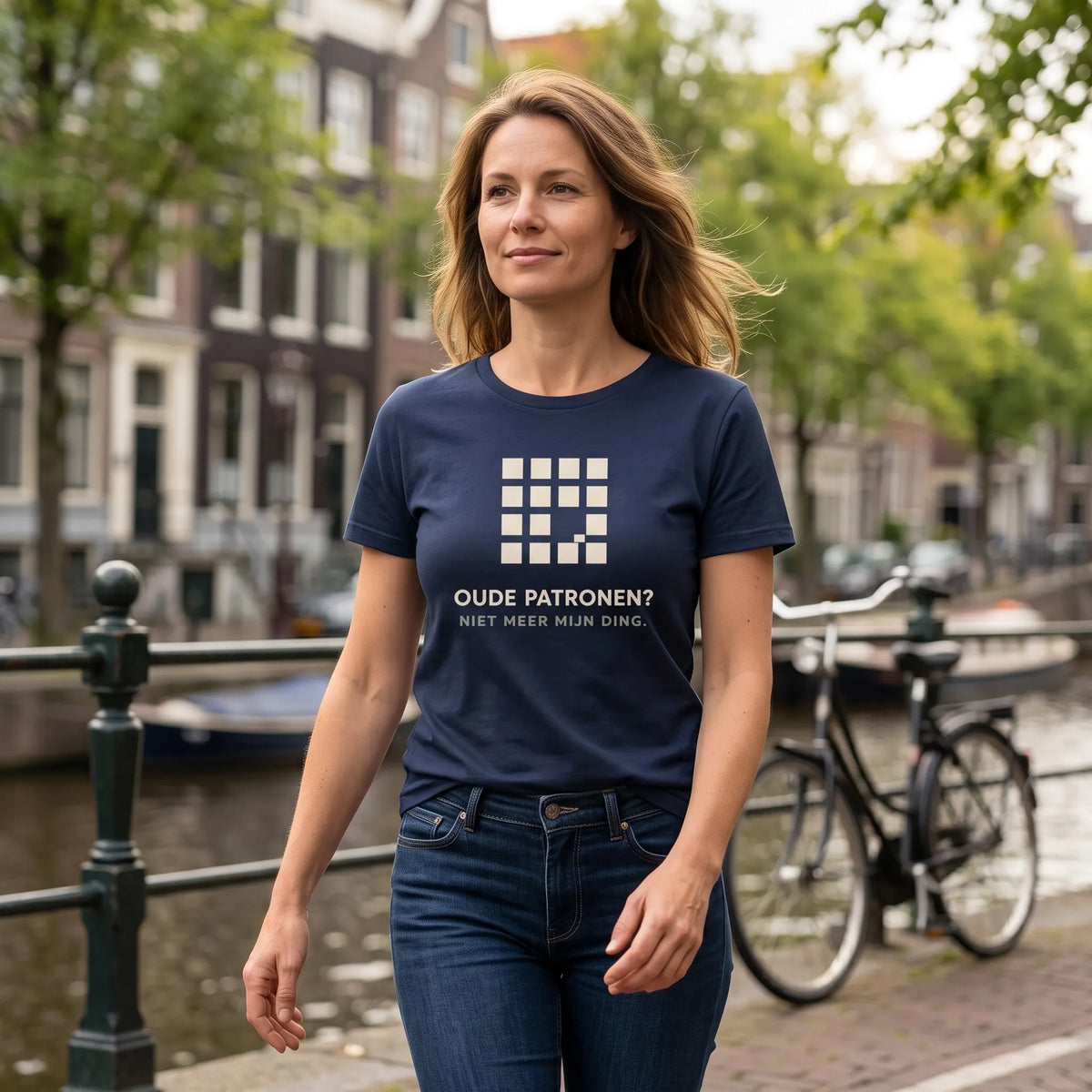 Oude Patronen